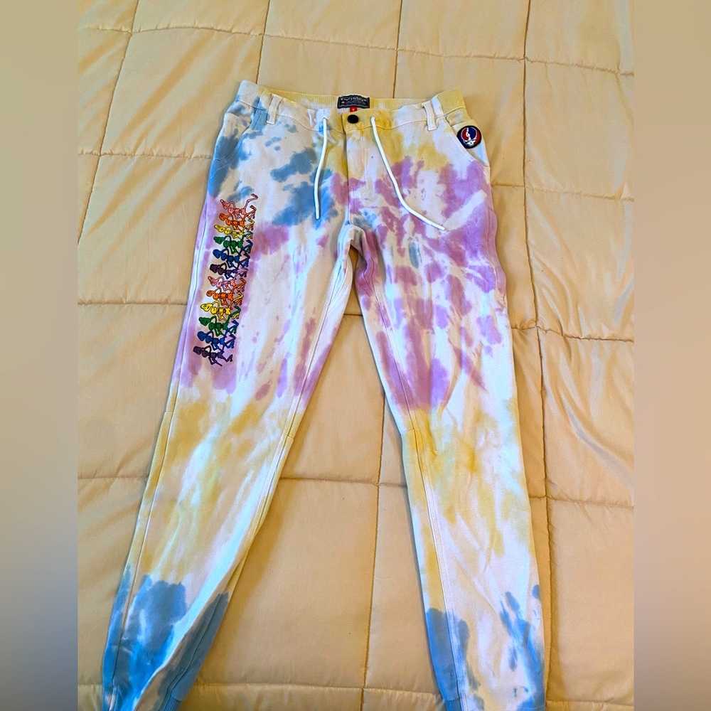 686 EVERYWHERE PANT X GRATEFUL DEAD COLLAB